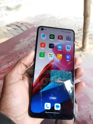 OPPO F21 Pro (Used)