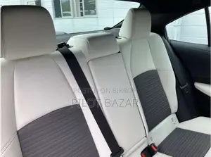 Toyota Corolla WXB 2019