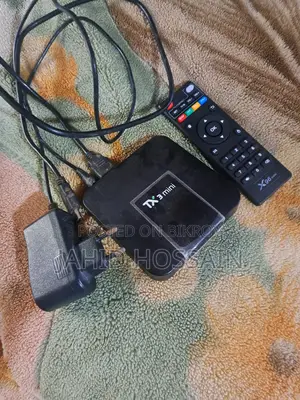 Tv Box Tx 9 Pro