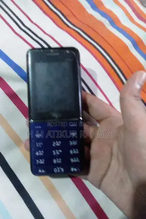 Itel it5612 . (Used)