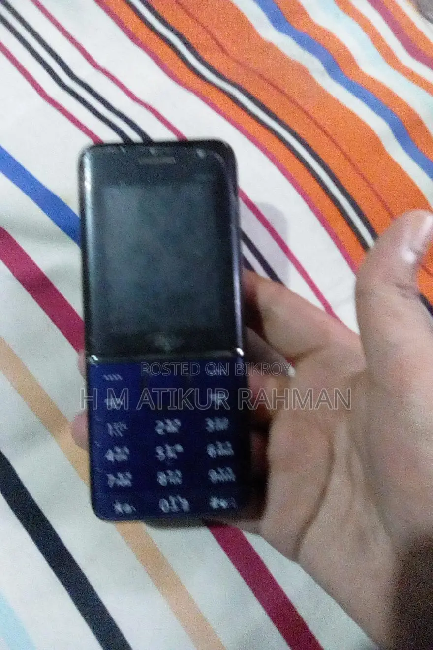 Itel it5612 . (Used)
