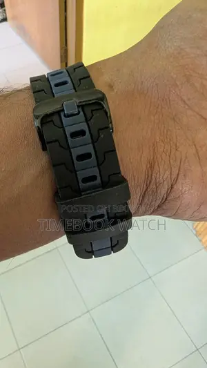 TITEX Watch Beautiful Blue ডায়াল & ডিজাইন
