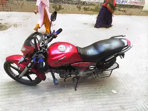 Runner Turbo 125 2019