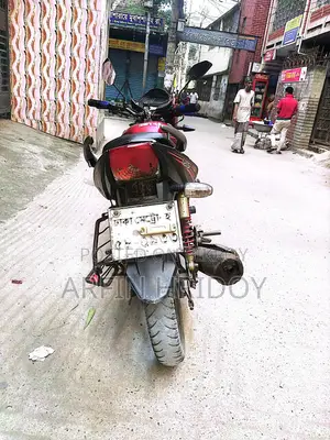 Runner Turbo 125 2019