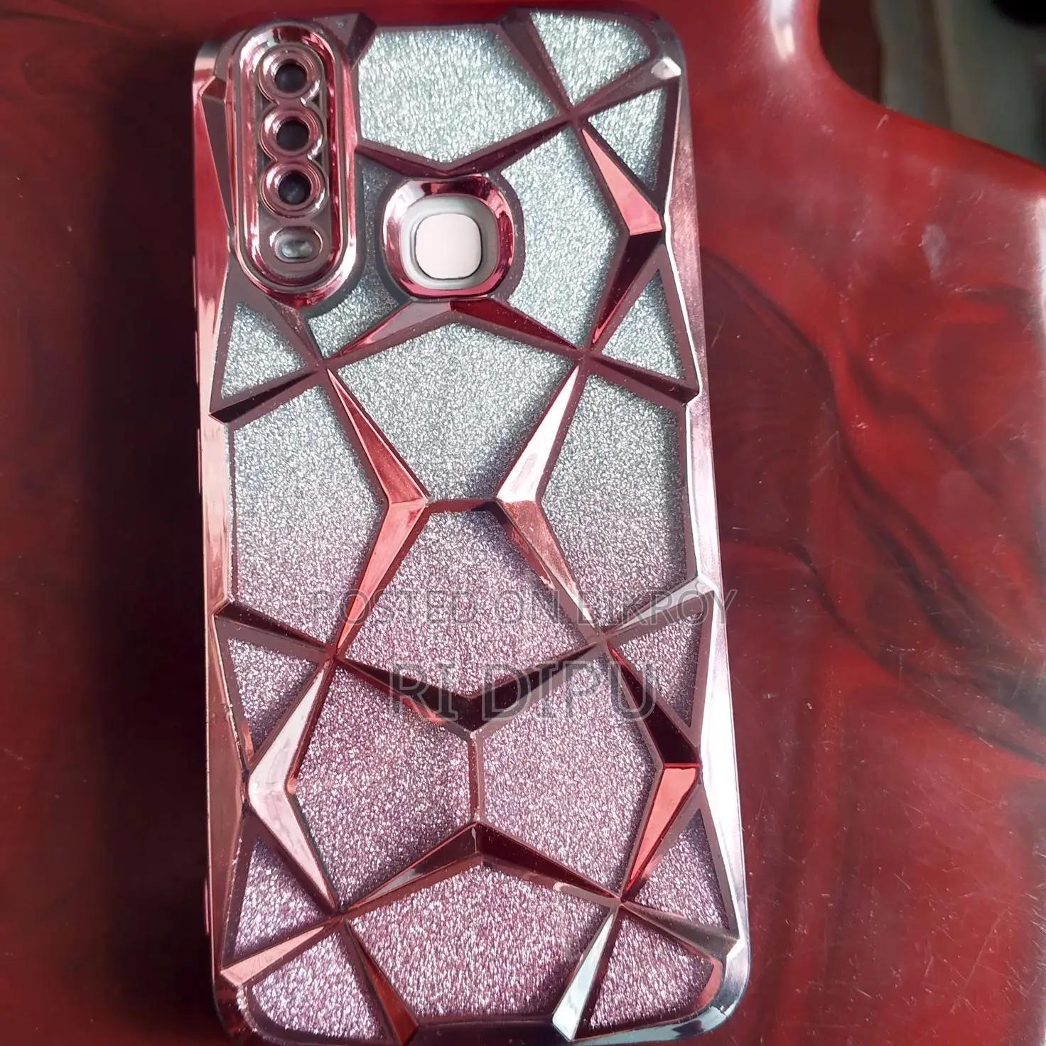 Vivo Y21 . (Used)