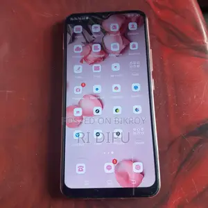 Vivo Y21 . (Used)