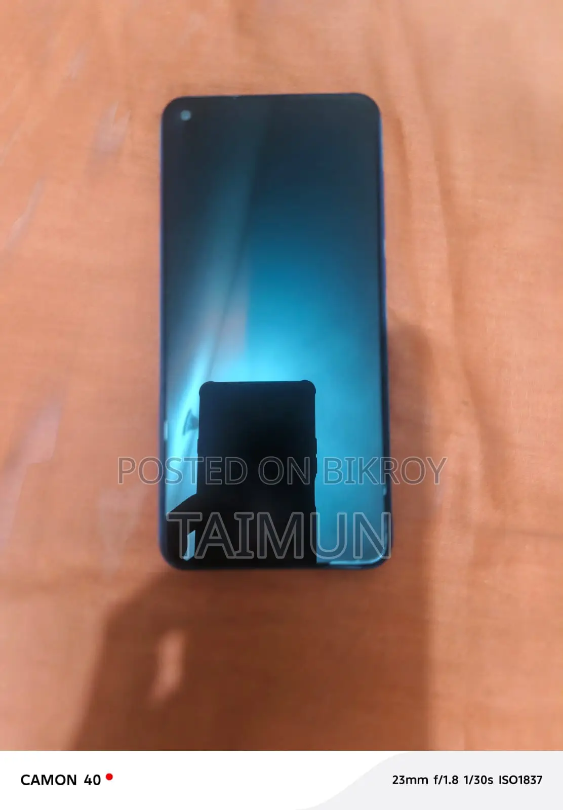 Xiaomi Redmi Note 9 (Used)