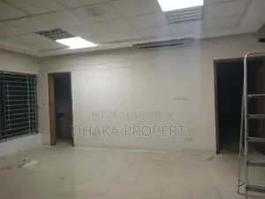 12000sqFt.Duplex For Office Rent At Gulshan Area