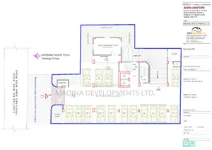 Long term Payment schedule with Flat at Bashabo