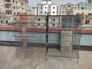 খাঁচা বিক্রি হবে