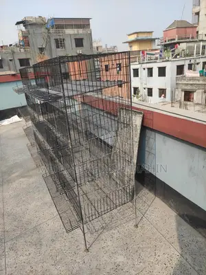 খাঁচা বিক্রি হবে