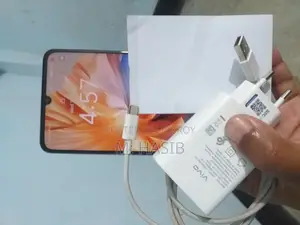Vivo Y04 4+4 64gb fr (Used)
