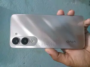 Vivo Y04 4+4 64gb fr (Used)