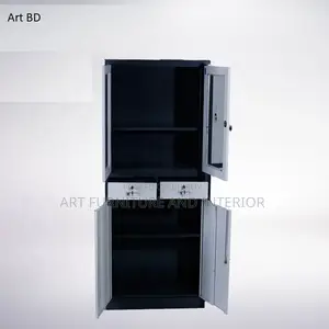 File Cabinet - 55