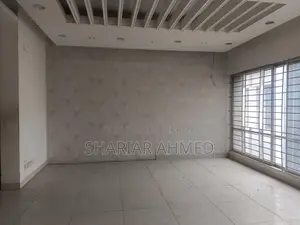 3 Bed 2400 Sqft Un-Furnished Flat For Rent In Gulshan 1