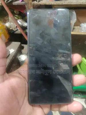 Xiaomi Poco X3 Pro (Used)