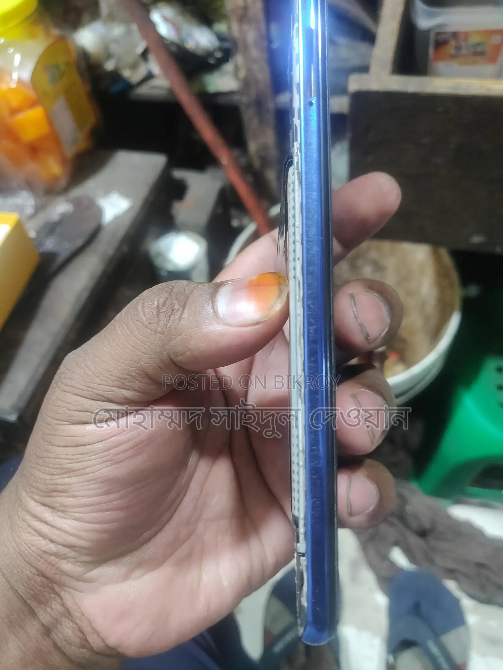 Xiaomi Poco X3 Pro (Used)