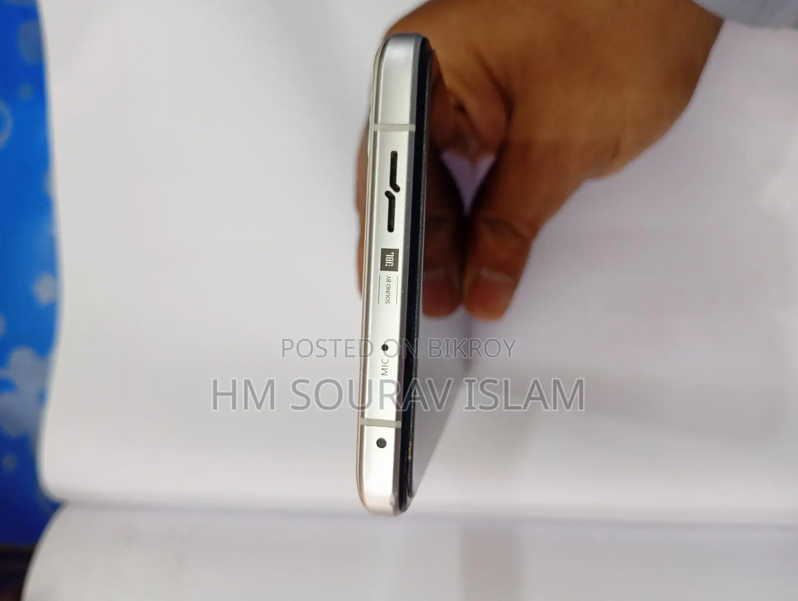 Xiaomi Redmi K40S . (Used)