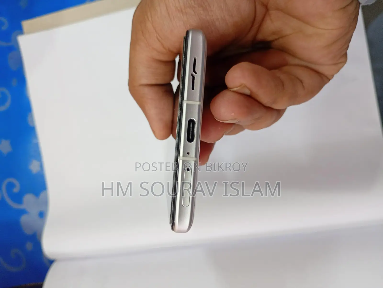 Xiaomi Redmi K40S . (Used)