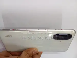 Xiaomi Redmi K40S . (Used)
