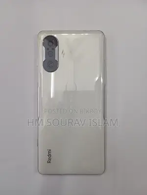 Xiaomi Redmi K40S . (Used)