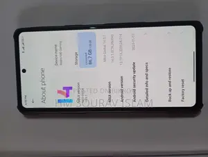 Xiaomi Redmi K40S . (Used)