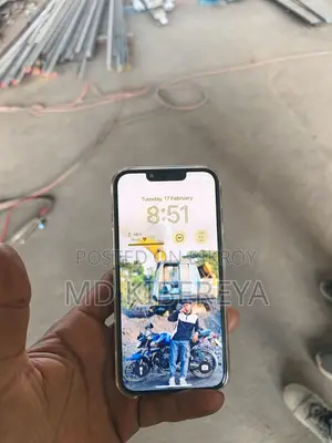Apple iPhone 13 6/128 (Used)