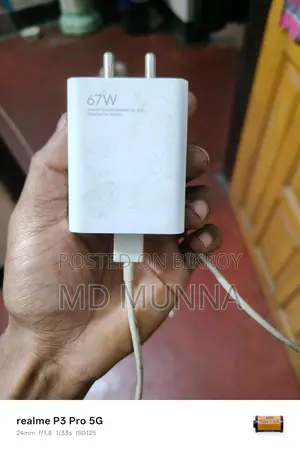 Xiaomi Note 12 pro 8-256 (Used)