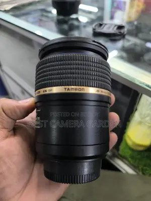 Tamron nikon Mount 90mm