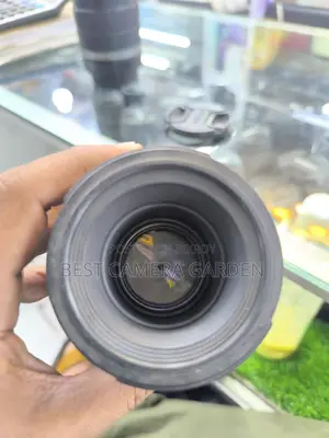 Tamron Nikon Mount 90mm