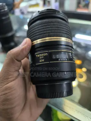 Tamron Nikon Mount 90mm