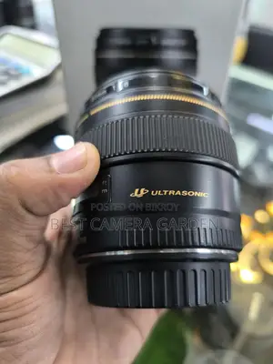 Tamron Nikon Mount 90mm