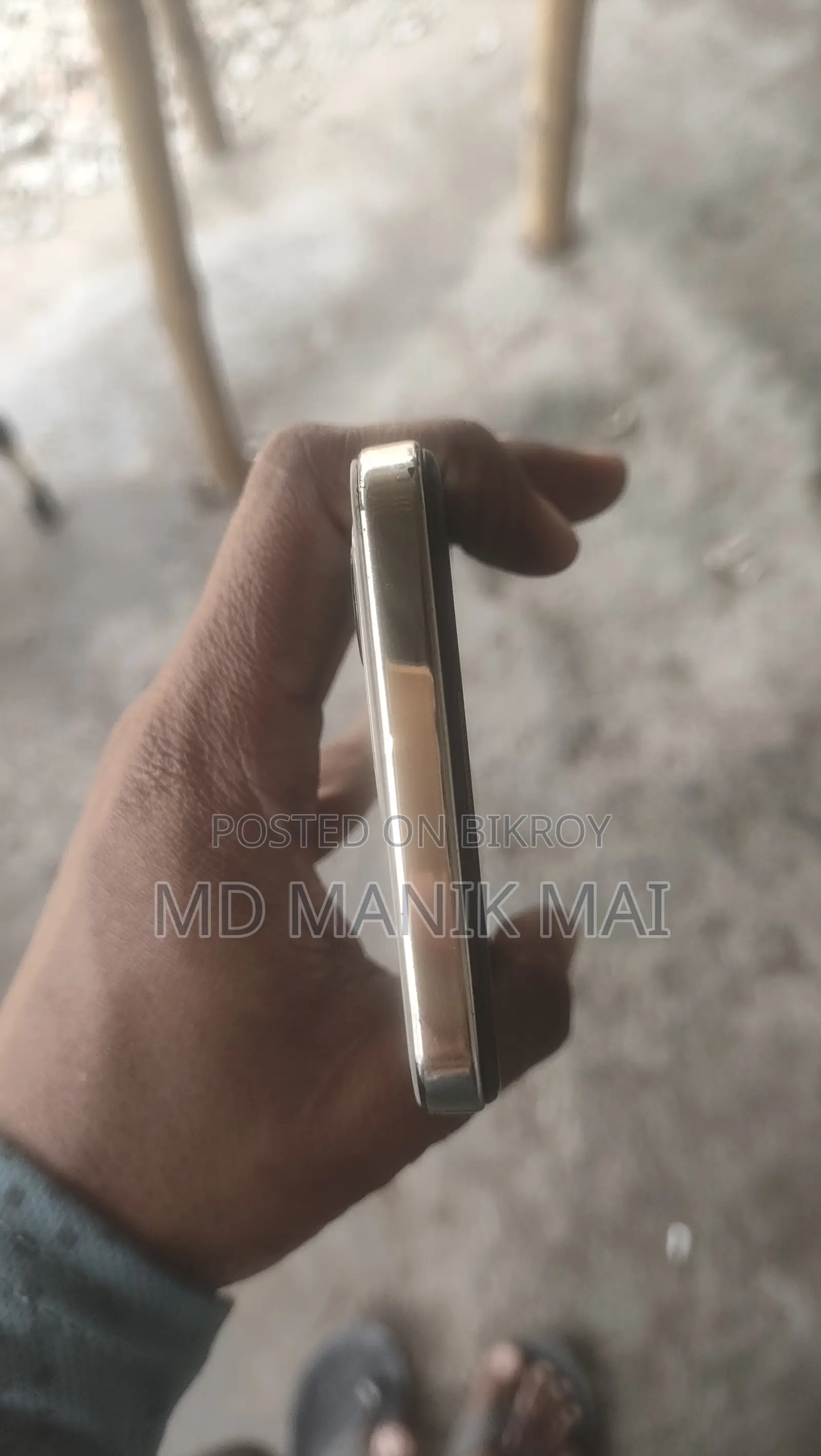 Hotwav Note 13 pro (Used)