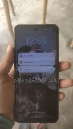 Hotwav Note 13 pro (Used)