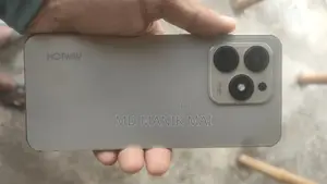 Hotwav Note 13 pro (Used)
