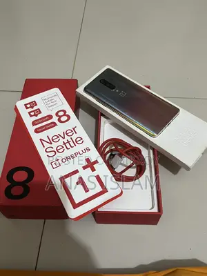 OnePlus 8 . (Used)