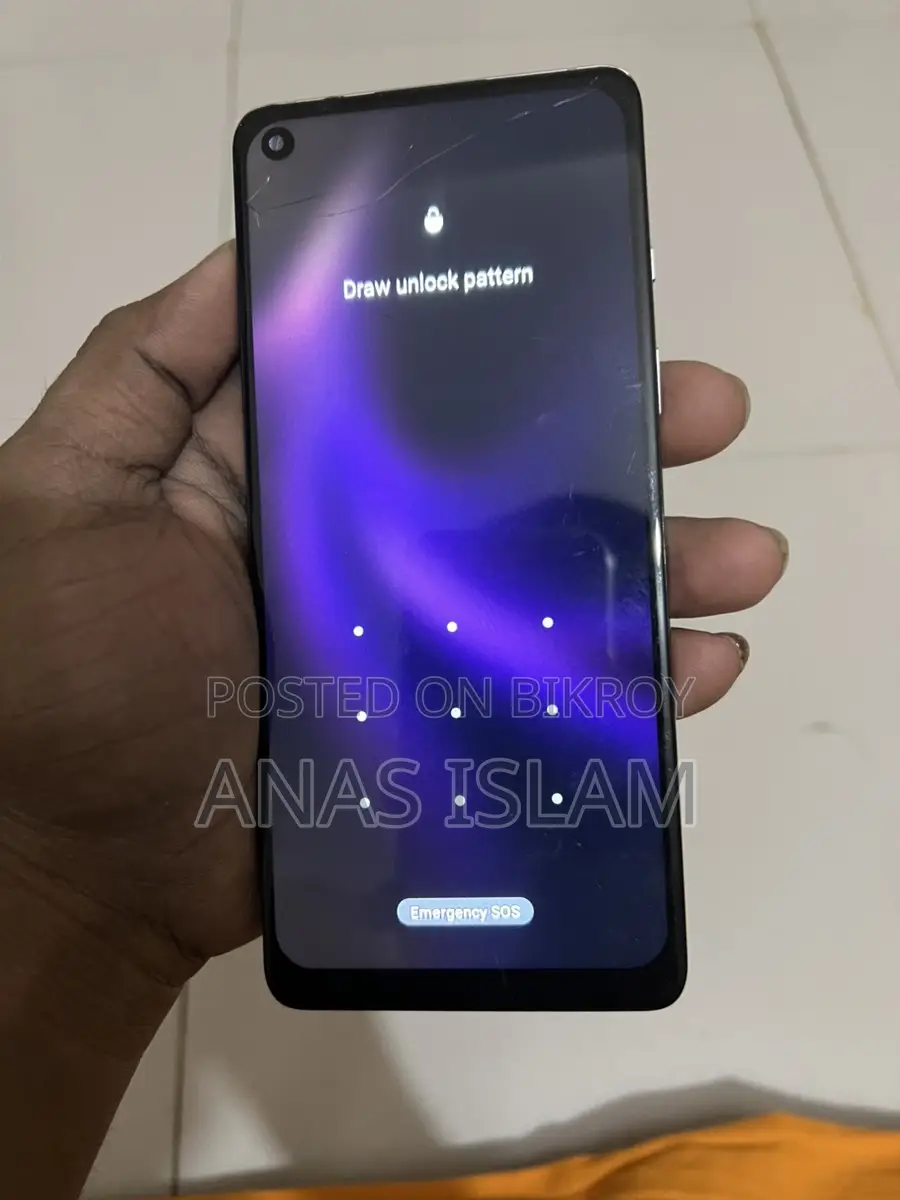 OnePlus 8 . (Used)
