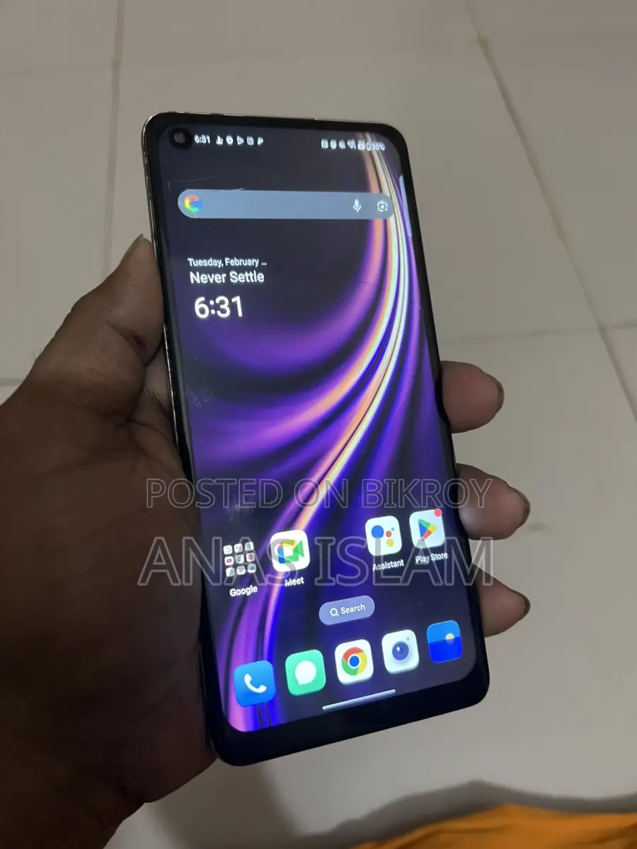 OnePlus 8 . (Used)