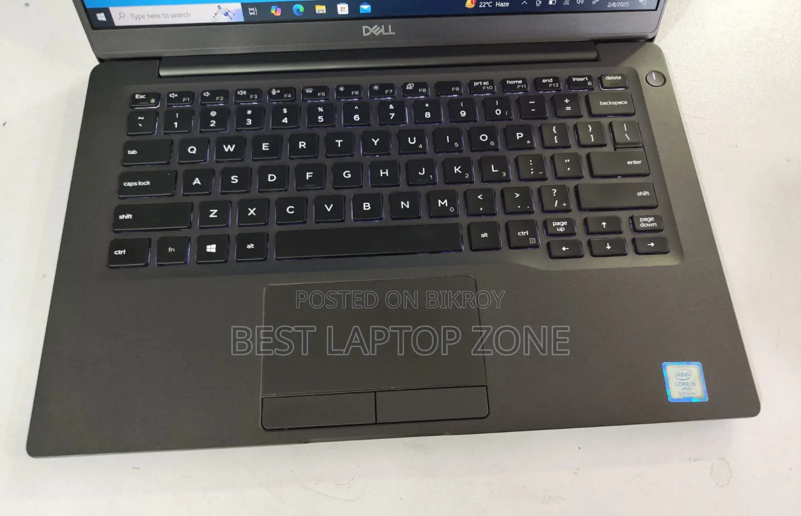 Dell Latitude|13th Gen i7-Hyperdrive Unleashed,Endless Productivity Flow