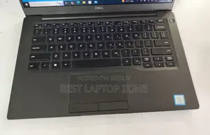 Dell Latitude|13th Gen i7-Hyperdrive Unleashed,Endless Productivity Flow