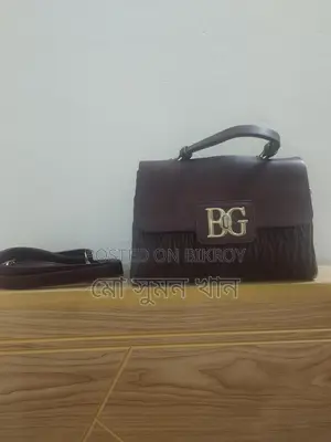 Selling a Bag