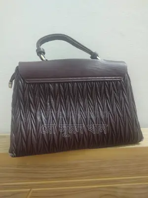 Selling a Bag