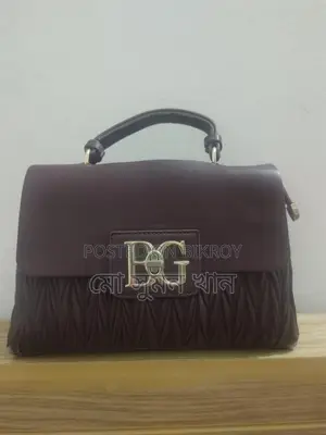 Selling a Bag