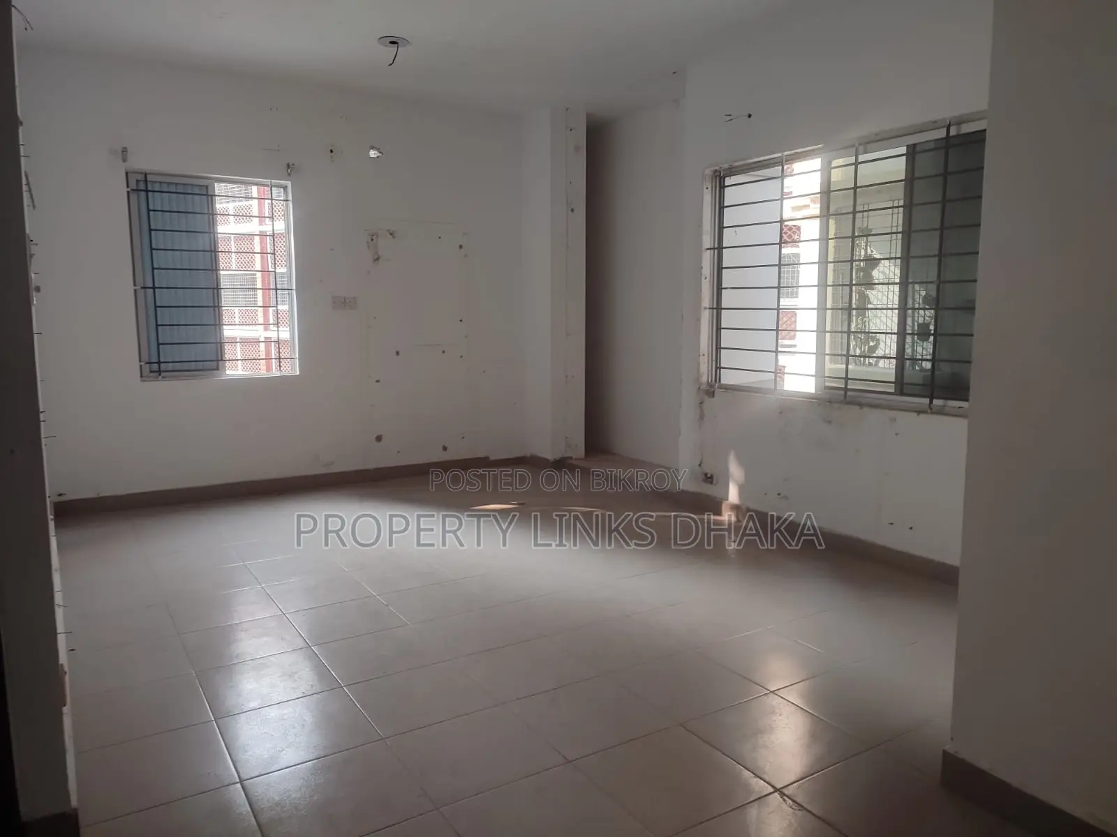 Gulshan office space for rent