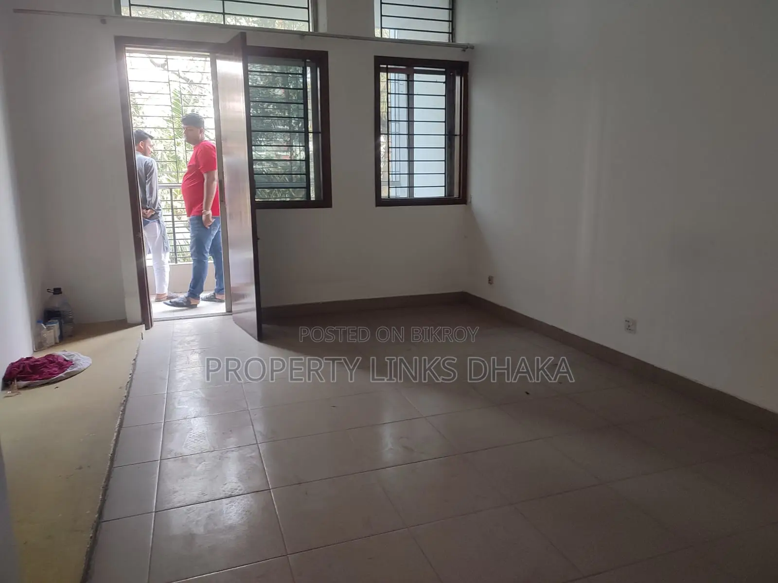 Gulshan office space for rent