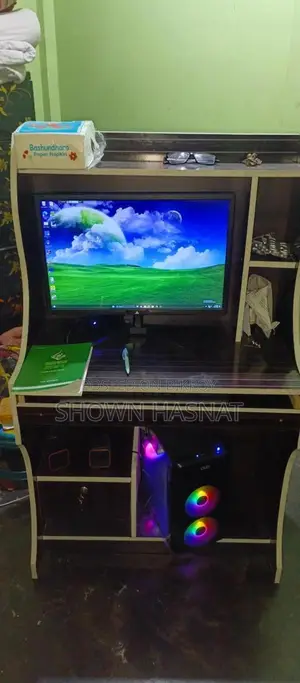 Brand New PC