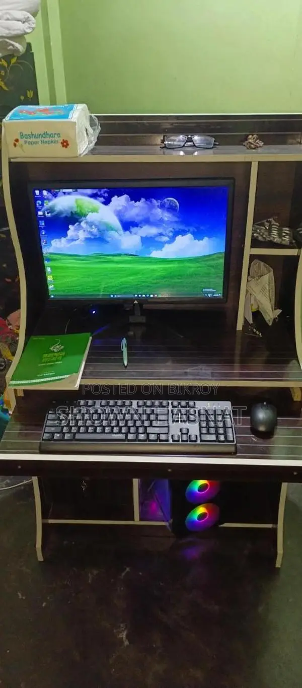 Brand New PC
