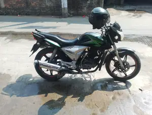 Runner Turbo 150 . 2017