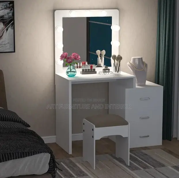 Vanity Mirror - 33