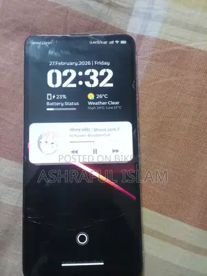 Xiaomi Redmi Pro 256 GB Red